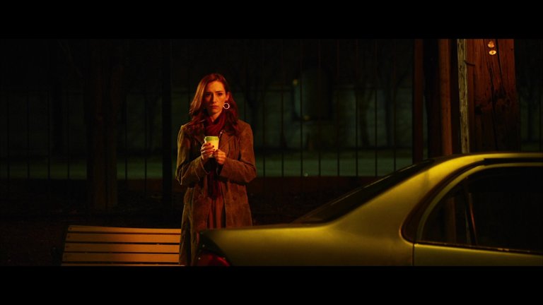 Screen capture from The Stylist