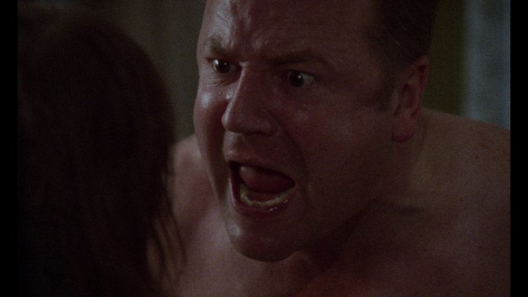 Screen capture from Nil by Mouth