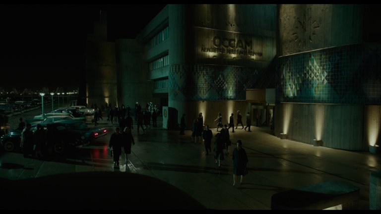 Screen capture from The Shape of Water