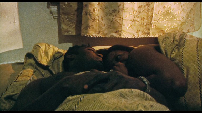 Screen capture from Prince of Broadway