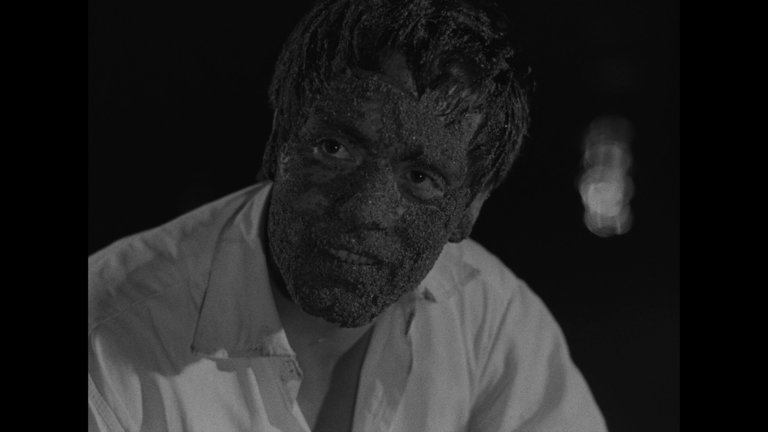 Screen capture from Pasolini 101