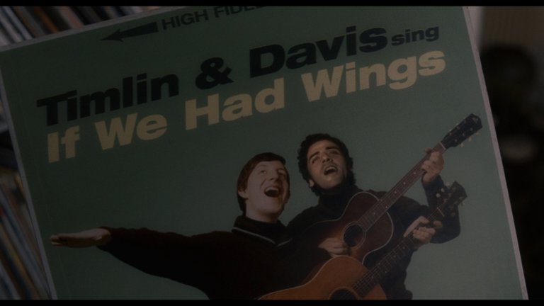 Screen capture from Inside Llewyn Davis