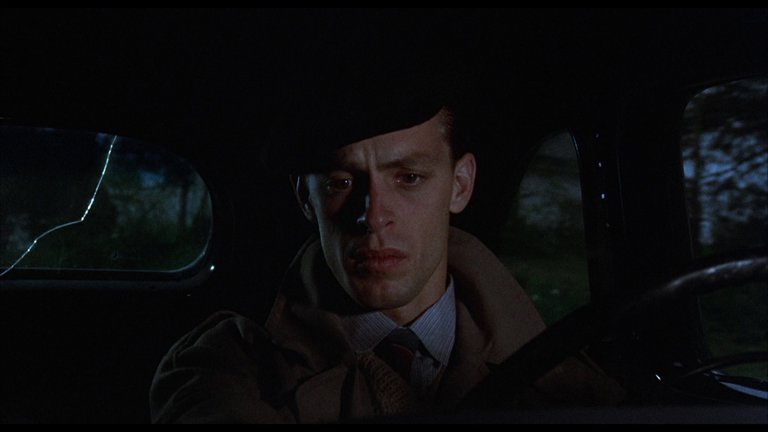 Screen capture from Thieves Like Us