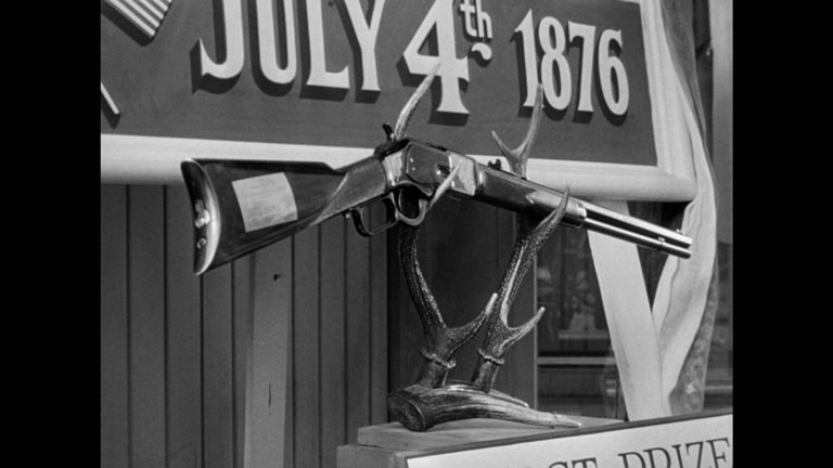 Screen capture from Winchester '73
