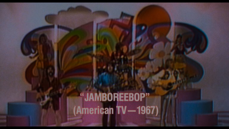 Screen capture from This Is Spinal Tap