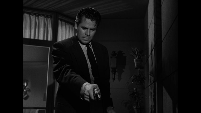 Screen capture from The Big Heat