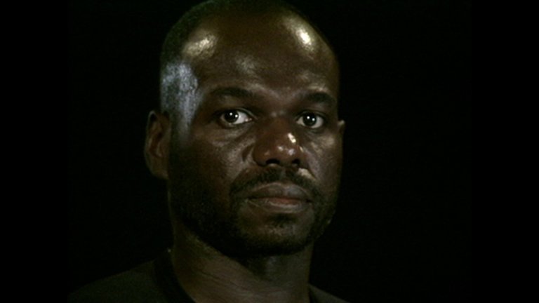 Screen capture from The Signifyin' Works of Marlon Riggs