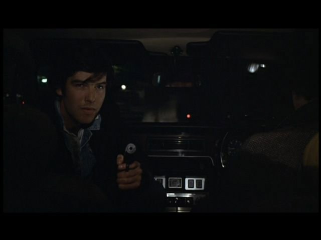 Screen capture from The Long Good Friday
