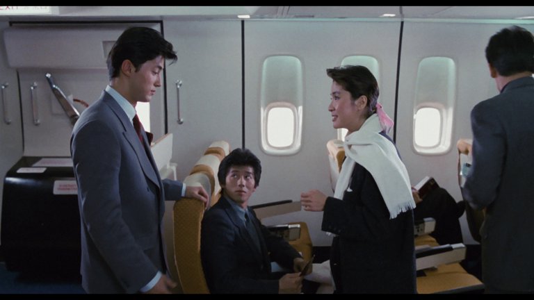 Screen capture from Royal Warriors