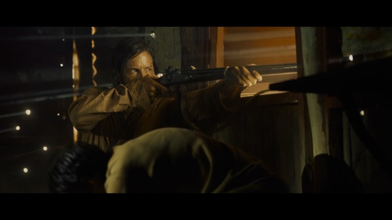 Screen capture from The Proposition