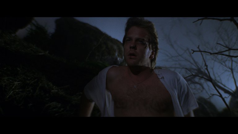 Screen capture from Flatliners