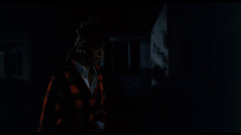 Screen capture from Death Screams
