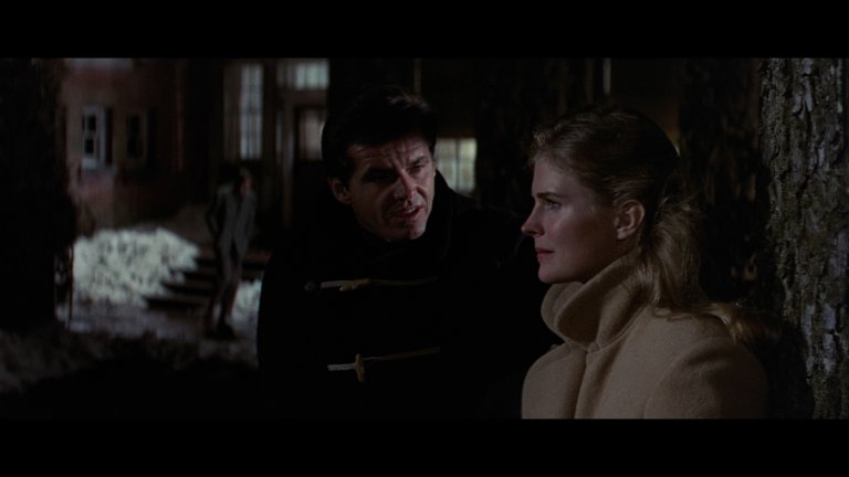 Screen capture from Carnal Knowledge