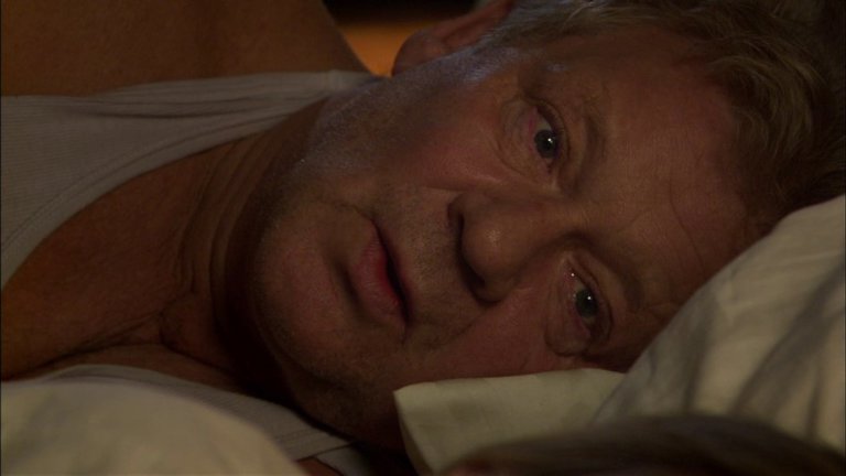 Screen capture from Ingmar Bergman’s Cinema
