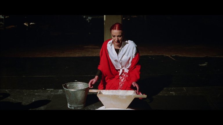 Screen capture from All About My Mother