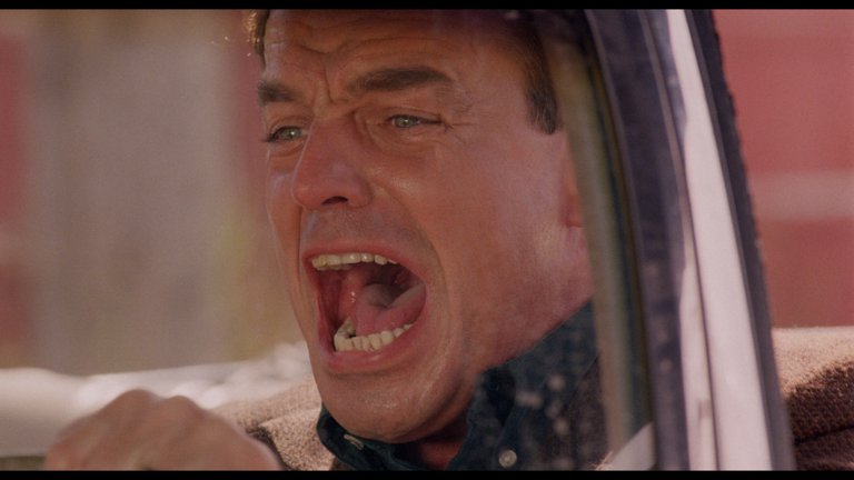 Screen capture from Twin Peaks: Fire Walk with Me