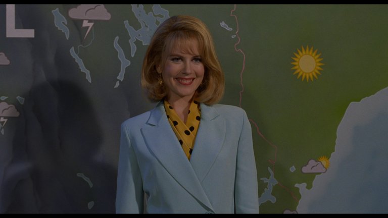 Screen capture from To Die For