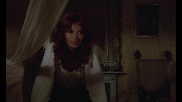 Screen capture from Allonsanfan