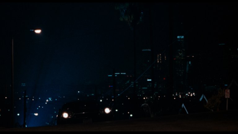 Screen capture from One False Move