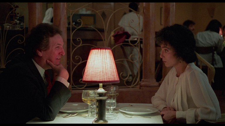 Screen capture from Moonstruck