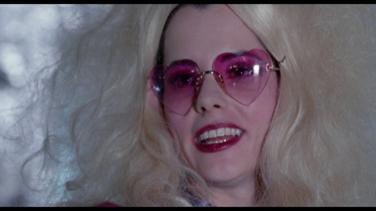 Screen capture from Gregg Araki’s Teen Apocalypse Trilogy