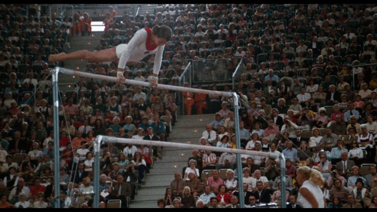 Screen capture from Visions of Eight