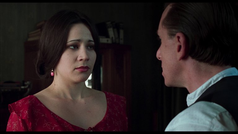 Screen capture from Invincible