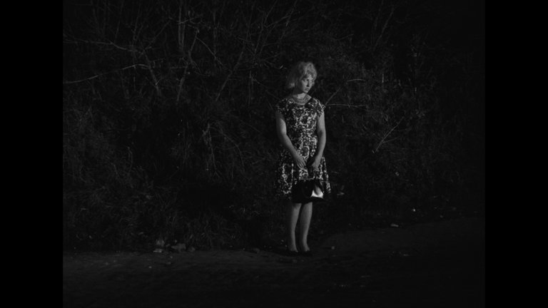 Screen capture from Pasolini 101