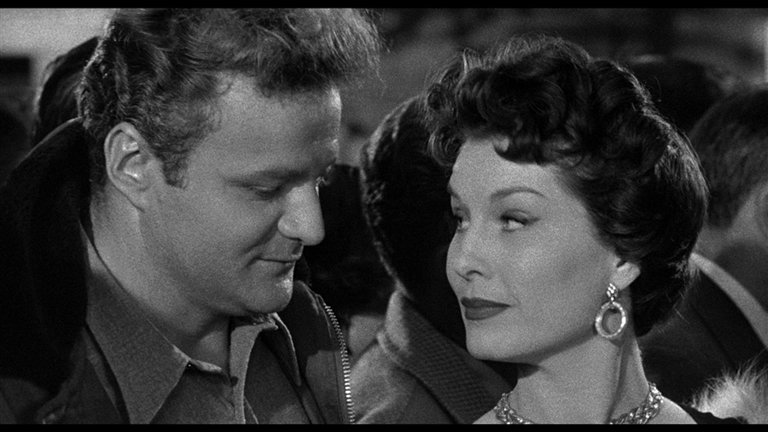 Screen capture from 5 Against the House