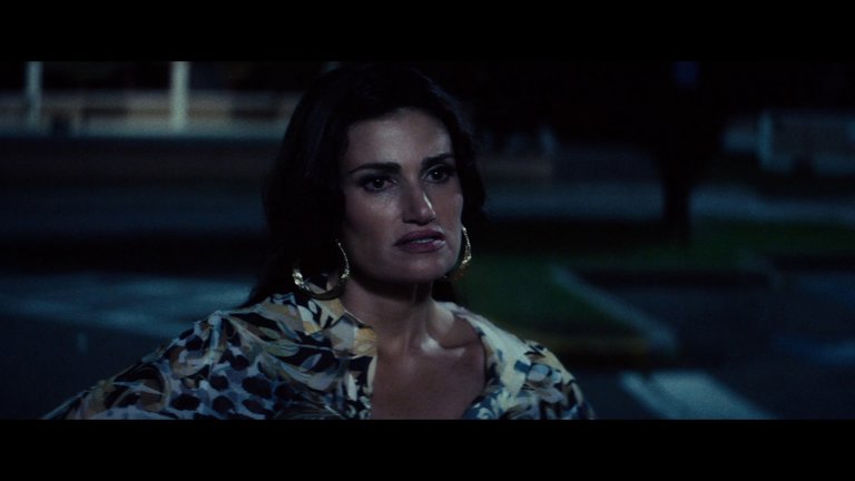 Screen capture from Uncut Gems