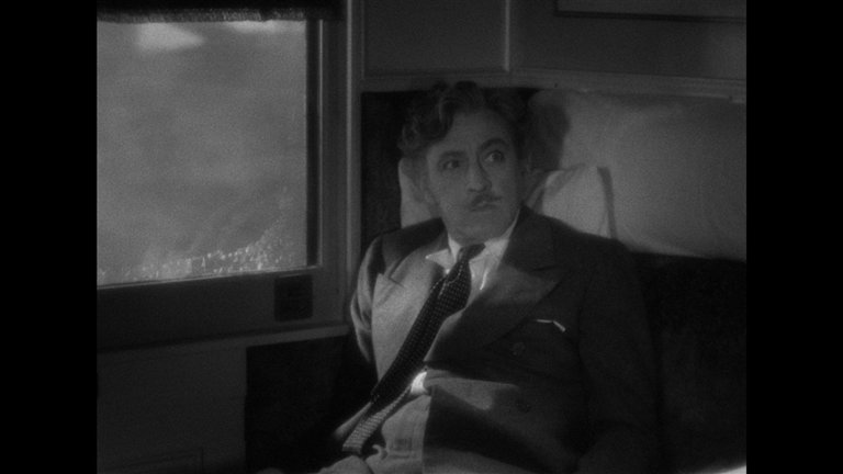 Screen capture from Twentieth Century