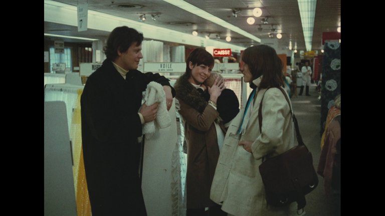 Screen capture from Six Moral Tales