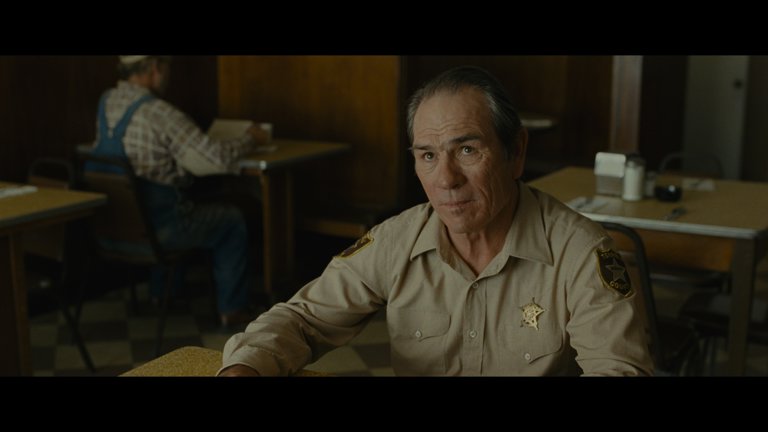 Screen capture from No Country for Old Men
