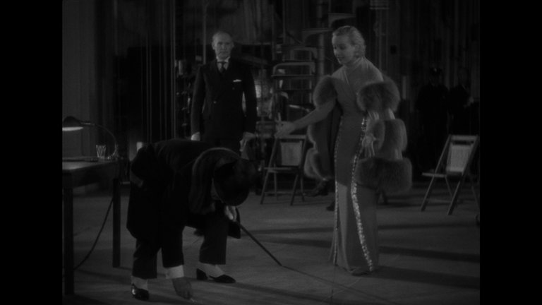 Screen capture from Twentieth Century