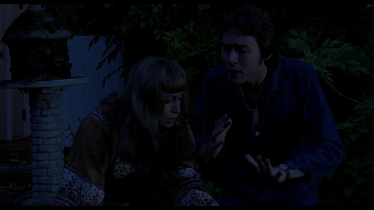 Screen capture from Adventures of a Private Eye