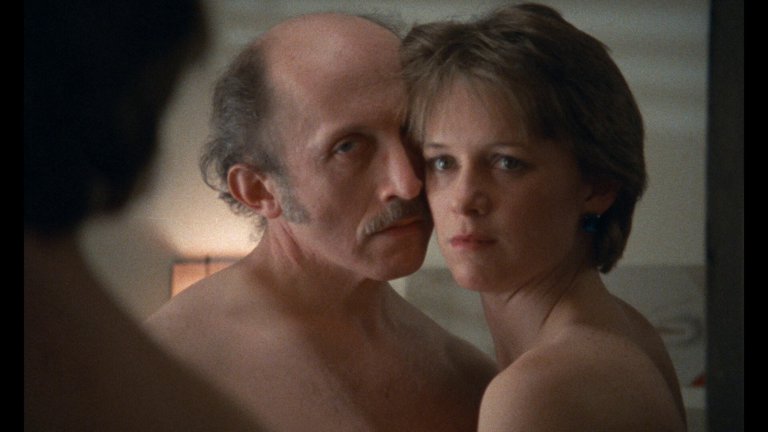 Screen capture from Working Girls
