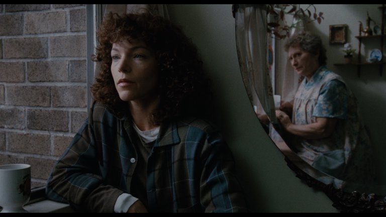 Screen capture from Crossing Delancey