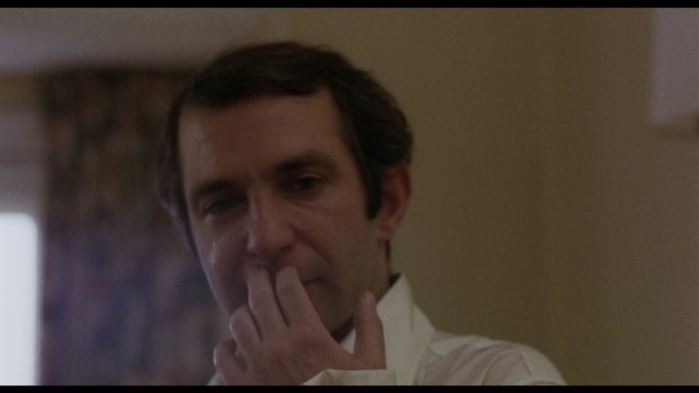 Screen capture from Husbands