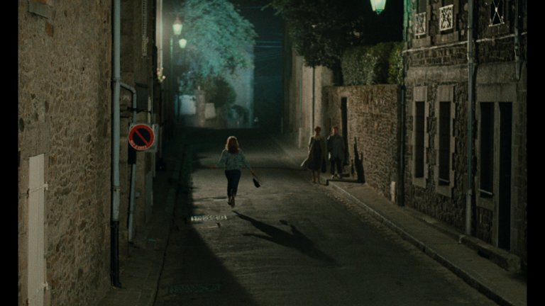 Screen capture from Inspector Lavardin