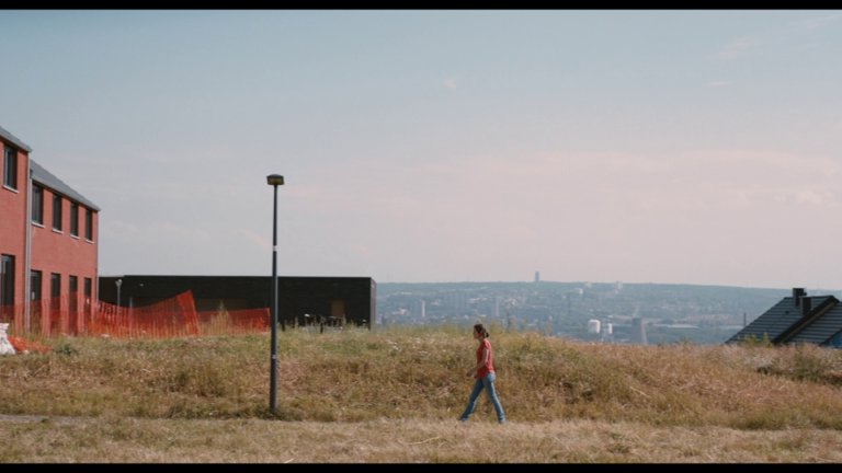 Screen capture from Two Days, One Night