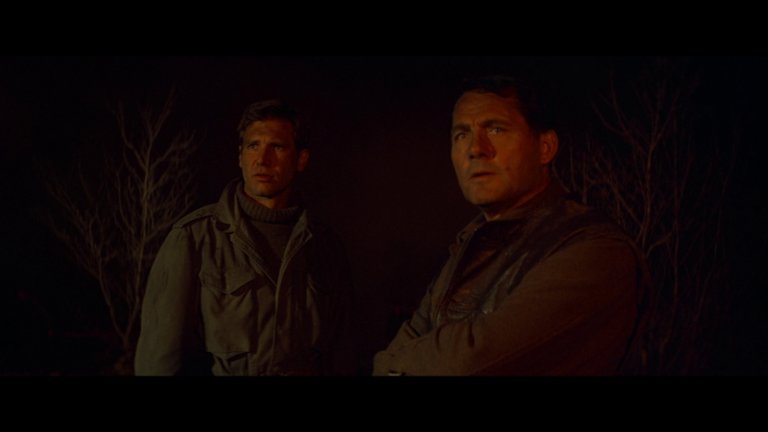 Screen capture from Force 10 from Navarone