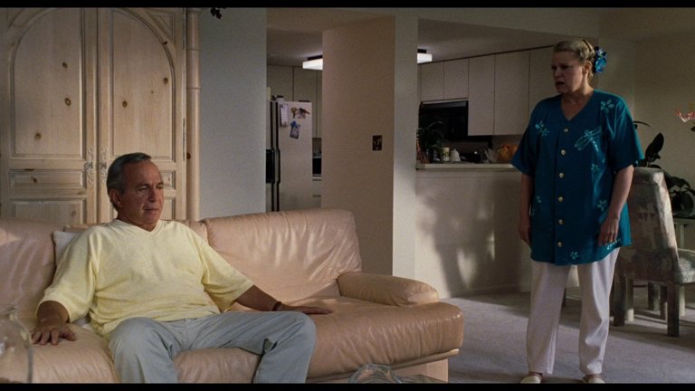 Screen capture from Happiness