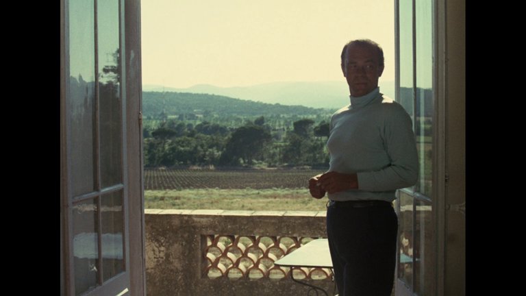 Screen capture from Six Moral Tales