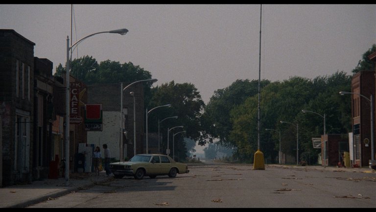 Screen capture from Children of the Corn