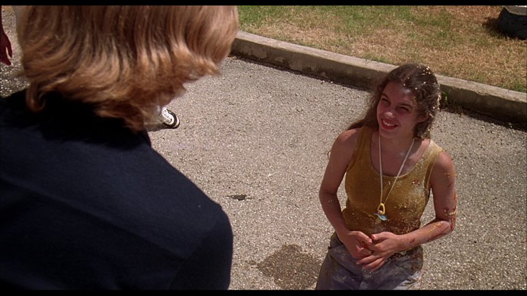 Screen capture from Dazed and Confused