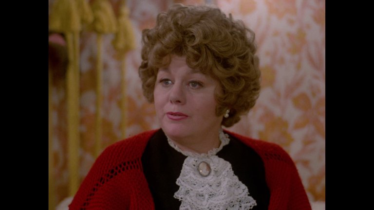 Screen capture from The Initiation of Sarah