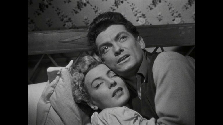 Screen capture from Orpheus