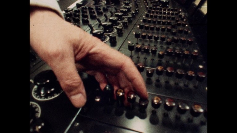Screen capture from Original Cast Album: “Company”