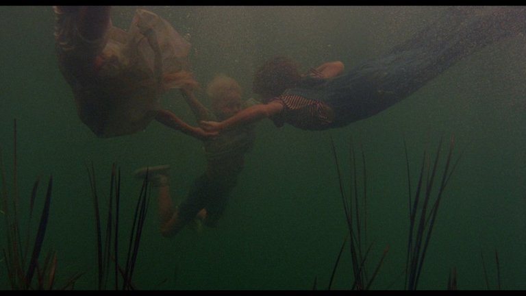Screen capture from The Prince of Tides