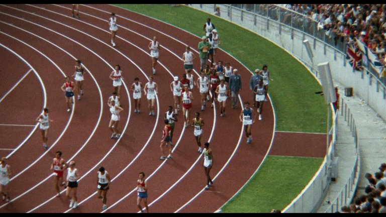 Screen capture from Visions of Eight